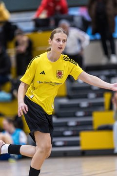 Bild 713 - wBJ NFV Futsalmeisterschaft